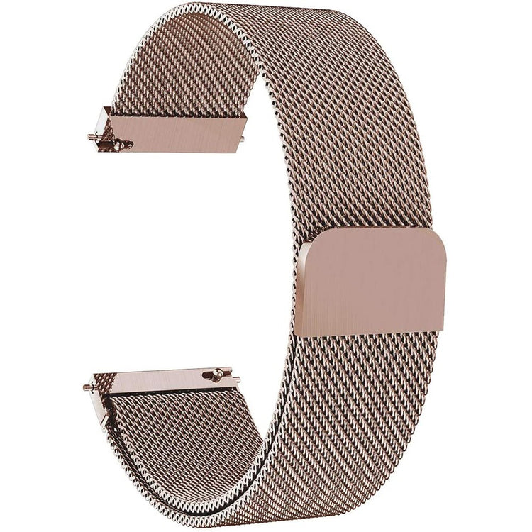 Garmin Vivoactive 3 / Garmin Vivoactive 3 Music Metal Rem - Pink#serie_2