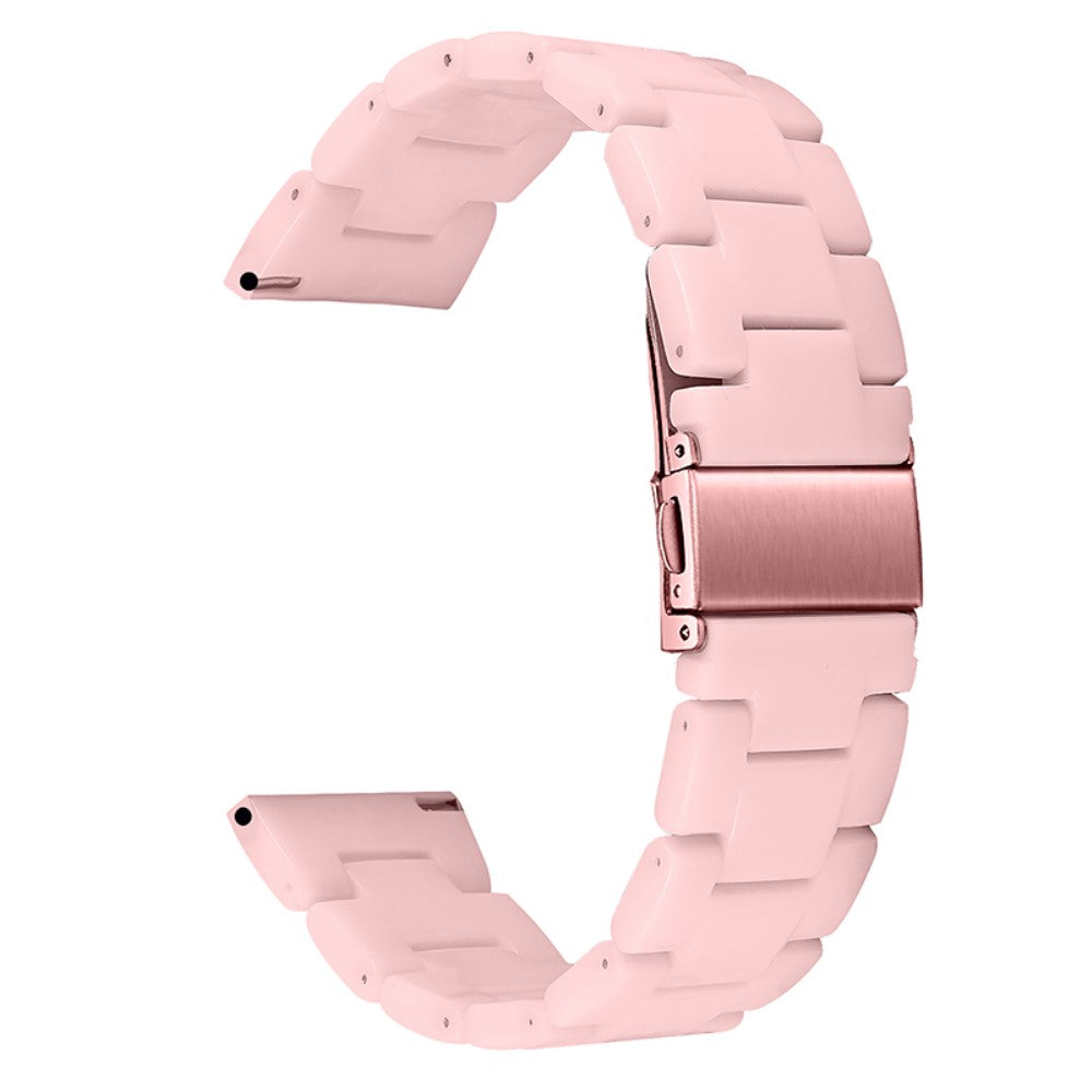 Kønt Garmin Vivoactive 3 Music / Garmin Vivoactive 3  Rem - Pink#serie_10