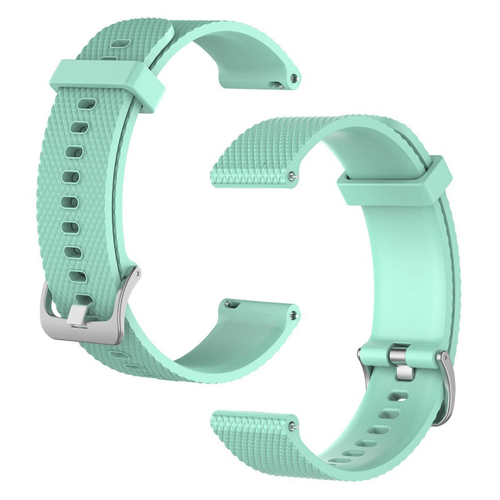 Elegant Universal Silikone Rem - Grøn#serie_5