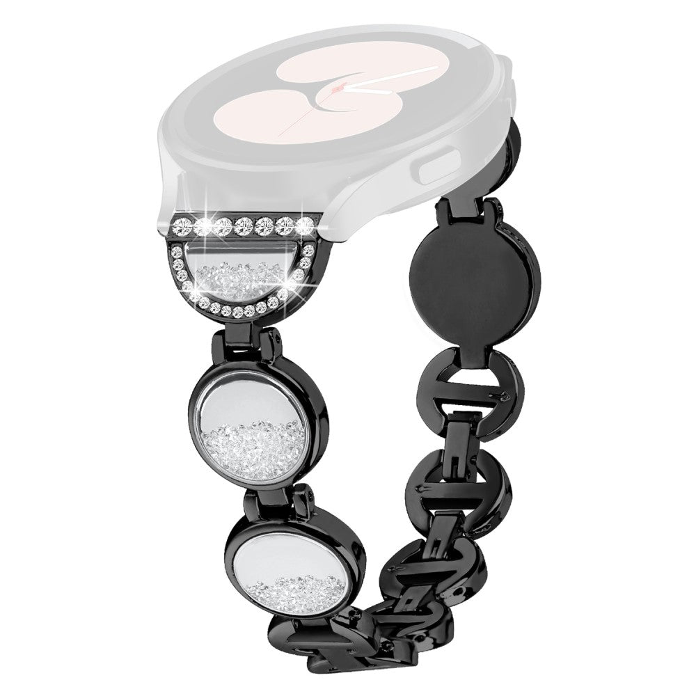 Mega pรฆnt Amazfit GTS / Amazfit Bip Lite  Rem - Sort#serie_1