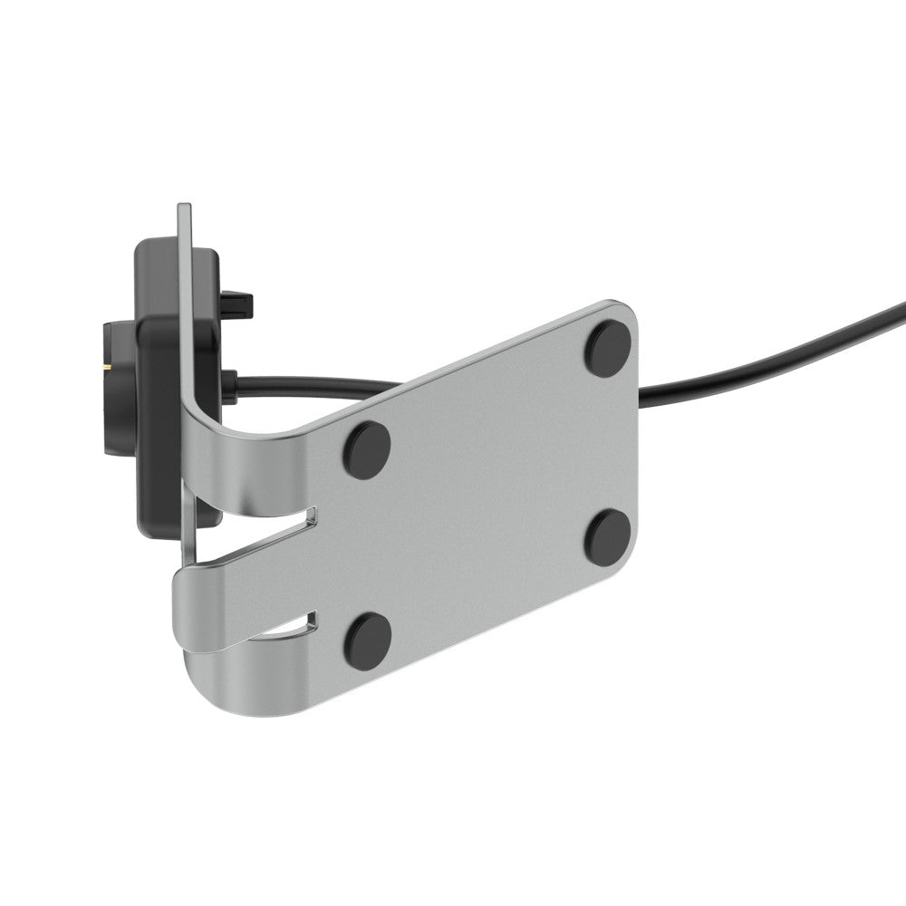 Metal Universal Amazfit Ladestation - Sølv#serie_2