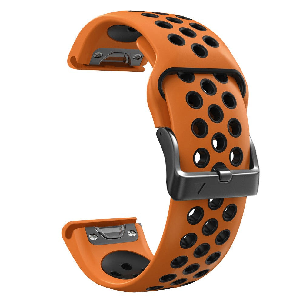 Super kønt Universal  Rem - Orange#serie_3