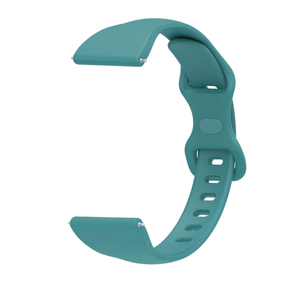 Yndigt Universal Silikone Rem - Grøn#serie_3