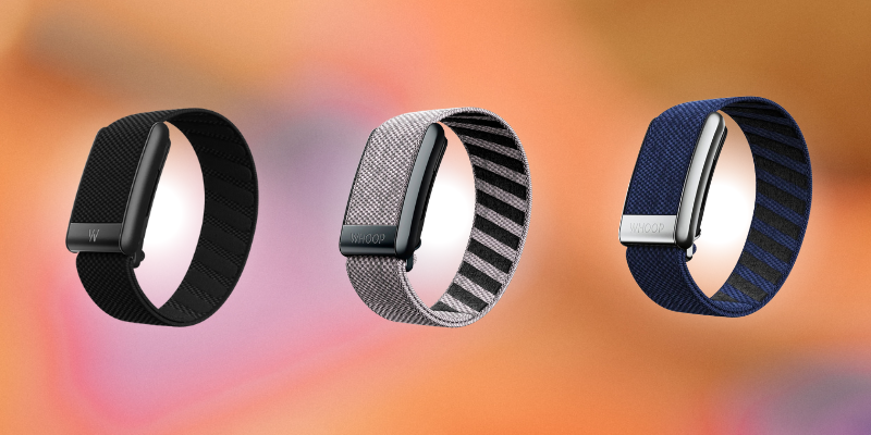 How to Choose the Right WHOOP Band