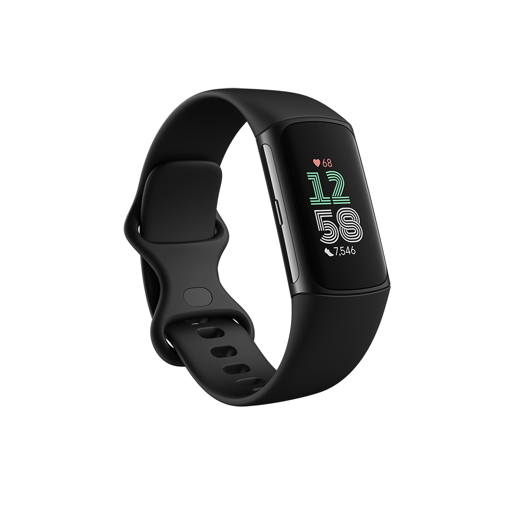 Fitbit Charge 6: En opgraderet fitness-ledsager