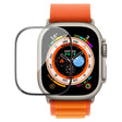 Apple Smartwatch Siliconen / TPU Universeel Schermbeschermer