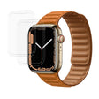 Apple Watch Series 1-3 42mm Glas Schermbeschermer