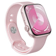 BENKS Apple Watch Series 6 / 5 / 4 / SE / SE (2022) / SE (2023) 44mm Screen Protector HD Clear Film