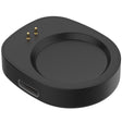 Plastic Amazfit T-Rex 3 Magnetisch USB Oplader Lader