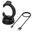 Plastic Amazfit Smartwatch Magnetisch Oplaadkabel