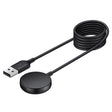 Siliconen / Tpu Samsung Smartwatch Draadloos Laadstation