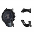 1 paar Suunto Ambit3 / Ambit2 / Ambit 22mm horlogeband connector koord metalen adapter
