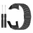 Suunto Ambit3 / Ambit2 / Ambit Stalen Horlogeband 3-koord Polsband Vervanging