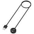 1m Plastic En Siliconen / Tpu Suunto Smartwatch USB Laadstation