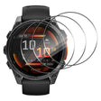 Garmin Fenix 8 47mm Siliconen / TPU HD Schermbeschermer