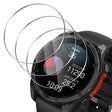 Garmin Fenix 8 51mm Siliconen / TPU HD Schermbeschermer