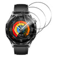 Huawei Watch GT 5 Pro 46mm Siliconen / TPU HD Schermbeschermer