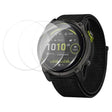 Garmin Enduro 3 Siliconen / TPU HD Schermbeschermer
