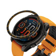 Garmin Fenix 8 51mm Metaal Schermbeschermer