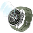 OnePlus Watch 3 Glas HD Schermbeschermer