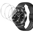 Xiaomi Watch S3 Glas HD Schermbeschermer