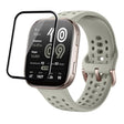 Amazfit Bip 6 Siliconen / TPU Schermbeschermer