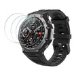 Amazfit T-Rex 3 Pro 48mm Glas HD Schermbeschermer