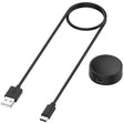Plastic Samsung Smartwatch Laadstation