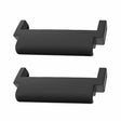 1 paar Garmin Forerunner 965 / 955 Connector Metaal 22mm Adapter horlogebandje