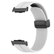 Modieus Huawei horloge D siliconen koord