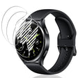 Xiaomi Watch 2 Siliconen / TPU HD Schermbeschermer