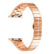 Heerlijk Apple Smartwatch Metaal Universeel Bandje