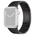 Mega Cool Apple Smartwatch Metaal Universeel Bandje