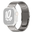 Erg Prettig Apple Smartwatch Metaal Universeel Bandje