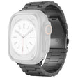 Super Cool Apple Smartwatch Metaal Universeel Bandje