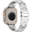 Comfortabel Apple Smartwatch Metaal Universeel Bandje