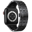Ongelooflijk Lief Apple Smartwatch Metaal Universeel Bandje