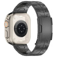 Ongelooflijk Resistent Apple Smartwatch Metaal Universeel Bandje