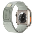 Absoluut Schattig Apple Smartwatch Textiel / Nylon Universeel Bandje