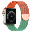 Echt Mooi Apple Smartwatch Metaal Universeel Bandje