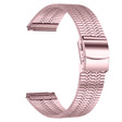 Opvallend Stijlvol Garmin Vivomove 3 Metaal Bandje