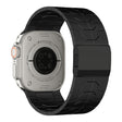 Mega Sterk Apple Smartwatch Metaal Universeel Bandje