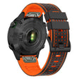 Ongelooflijk Elegant Garmin Smartwatch Imitatieleer Universeel Bandje