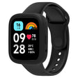 Zeer Aangenaam Xiaomi Redmi Watch 3 Active Siliconen / Tpu Bandje