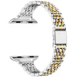 Mega Betrouwbaar Apple Smartwatch Metaal Universeel Bandje