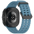 Mega Comfortabel Samsung Galaxy Watch Ultra 47mm Siliconen / Tpu Bandje