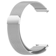 Absoluut Betrouwbaar Garmin Vivoactive HR Metaal Bandje