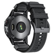 Ongelooflijk Comfortabel Garmin Smartwatch Siliconen / Tpu Universeel Bandje