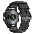 Ongelooflijk Comfortabel Garmin Smartwatch Siliconen / Tpu Universeel Bandje