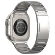 Fantastisch Apple Smartwatch Metaal Universeel Bandje